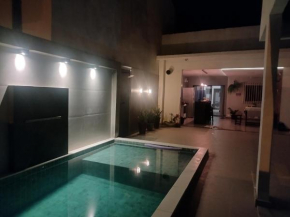Casa de Praia Lado Sul
